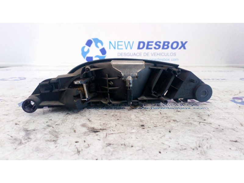 Recambio de maneta interior delantera derecha para audi q7 (4l) 3.0 v6 24v tdi referencia OEM IAM 4L0837020  