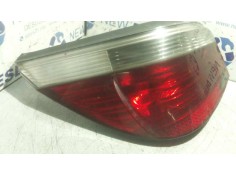 Recambio de piloto trasero izquierdo para bmw serie 5 berlina (e60) 3.0 referencia OEM IAM 6910767   2