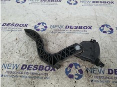 Recambio de potenciometro pedal para seat exeo st (3r5)(2009>) 2.0 tdi referencia OEM IAM 6PV00837505  