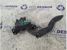 Recambio de potenciometro pedal para seat exeo st (3r5)(2009>) 2.0 tdi referencia OEM IAM 6PV00837505   2
