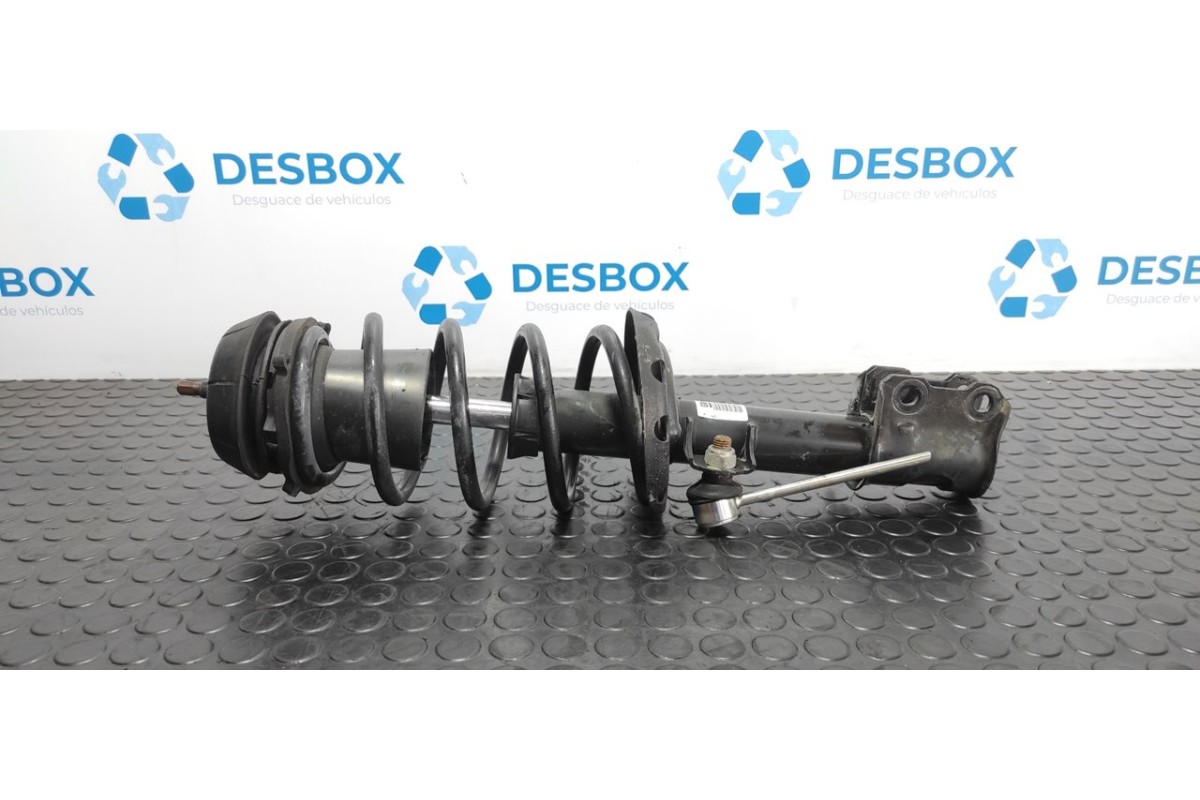 Recambio de amortiguador delantero derecho para opel corsa c 1.3 16v cdti cat (z 13 dt / ln9) referencia OEM IAM 22185128  