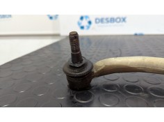 Recambio de cremallera direccion para toyota yaris active referencia OEM IAM F800000672   2