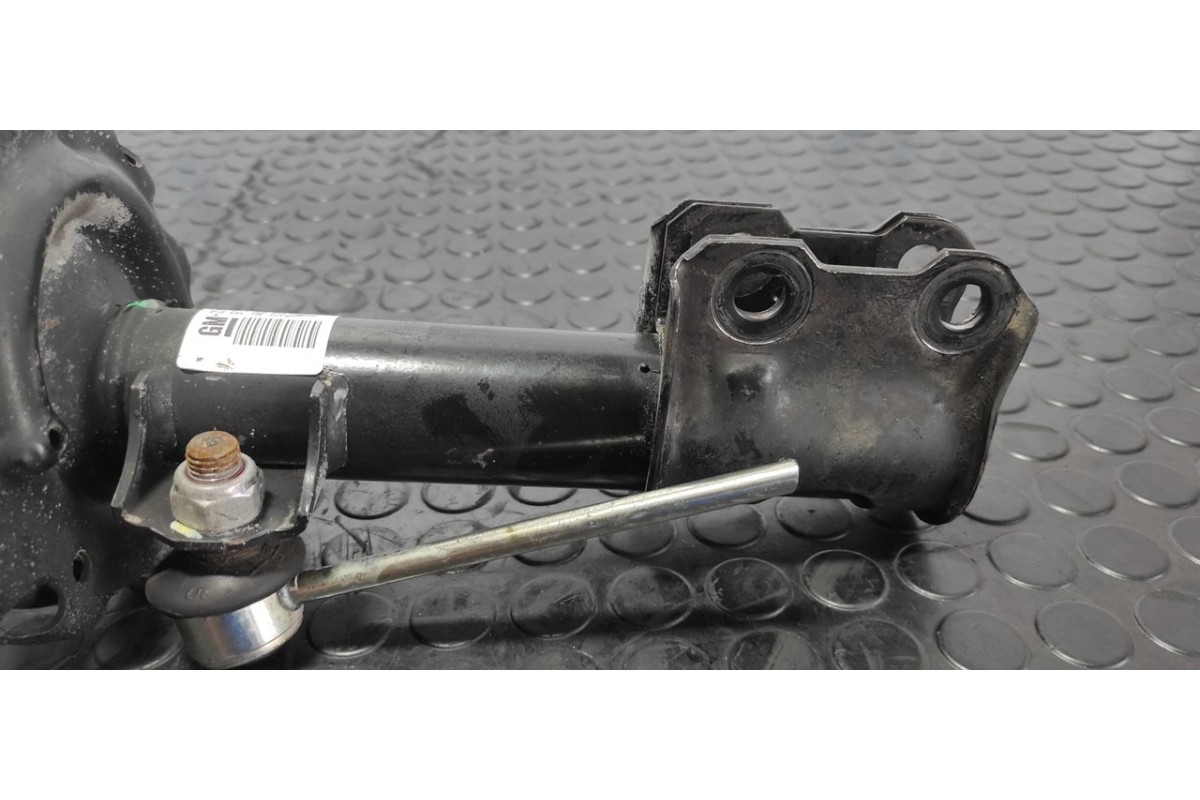 Recambio de amortiguador delantero derecho para opel corsa c 1.3 16v cdti cat (z 13 dt / ln9) referencia OEM IAM 22185128  