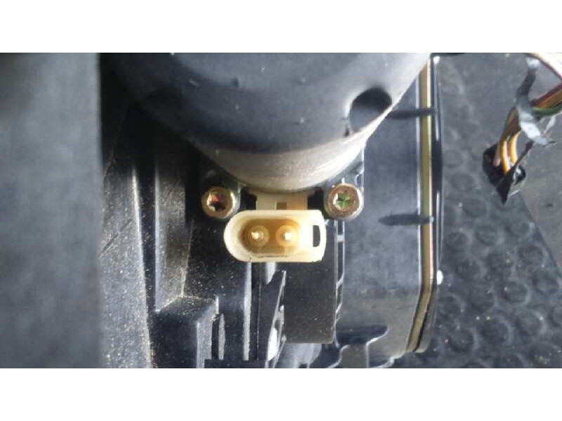Recambio de motor elevalunas delantero derecho para ford fusion (cbk) 1.4 tdci cat referencia OEM IAM   
