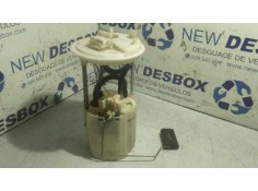 Recambio de aforador para fiat stilo (192) 1.2 16v cat referencia OEM IAM 0580314010  