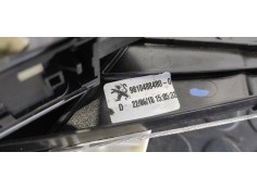 Recambio de elevalunas trasero derecho para peugeot 3008 allure referencia OEM IAM 9810488480   2