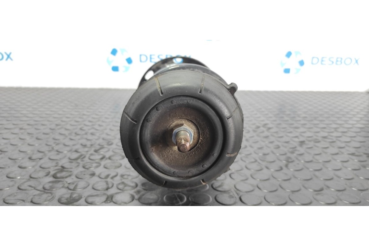Recambio de amortiguador delantero derecho para opel corsa c 1.3 16v cdti cat (z 13 dt / ln9) referencia OEM IAM 22185128  