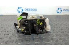 Recambio de cerradura puerta delantera izquierda para kia picanto 1.1 active referencia OEM IAM SAFL2   2