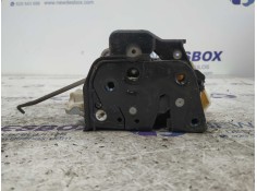 Recambio de cerradura puerta delantera derecha para seat exeo st (3r5)(2009>) 2.0 tdi referencia OEM IAM    2