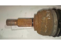 Recambio de transmision delantera izquierda para renault scenic ii 1.9 dci diesel referencia OEM IAM 8200198016   2