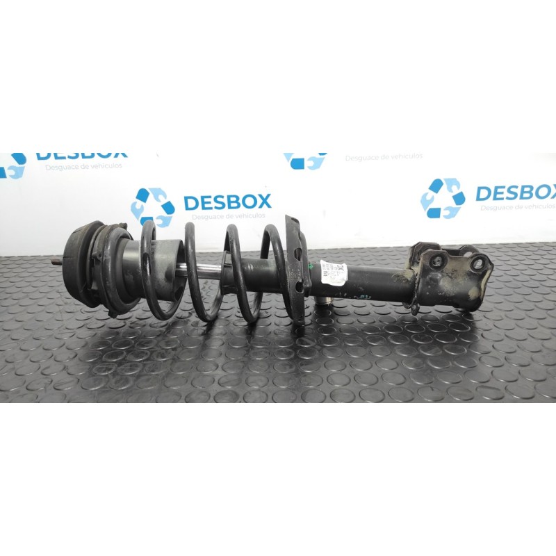 Recambio de amortiguador delantero izquierdo para opel corsa c 1.3 16v cdti cat (z 13 dt / ln9) referencia OEM IAM 22185127  