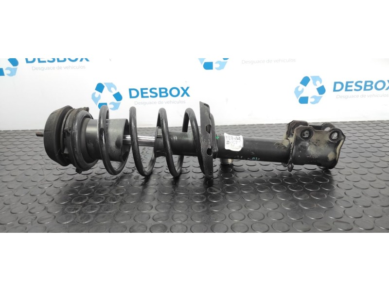 Recambio de amortiguador delantero izquierdo para opel corsa c 1.3 16v cdti cat (z 13 dt / ln9) referencia OEM IAM 22185127  