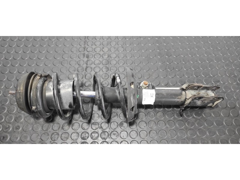 Recambio de amortiguador delantero izquierdo para opel corsa c 1.3 16v cdti cat (z 13 dt / ln9) referencia OEM IAM 22185127  