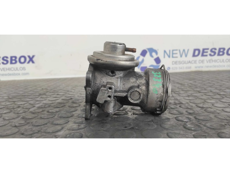 Recambio de valvula egr para audi a4 berlina (8e) 1.9 tdi referencia OEM IAM 038131501AL  