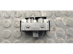 Recambio de warning para renault megane iii berlina 5 p dynamique referencia OEM IAM E3160101   2