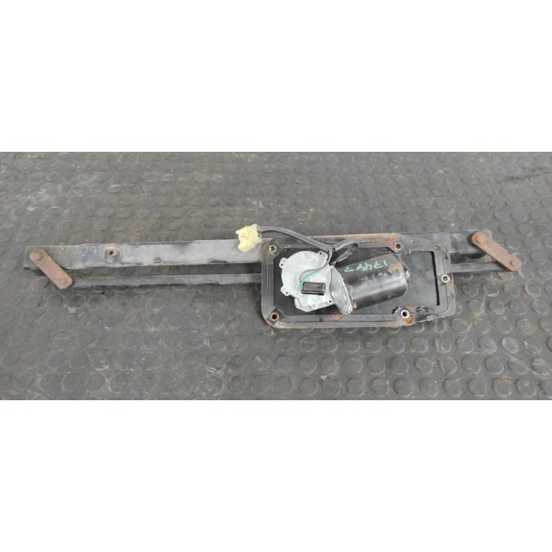 Recambio de motor limpia delantero para land rover discovery (salljg/lj) tdi (5-ptas.) referencia OEM IAM 22116542  