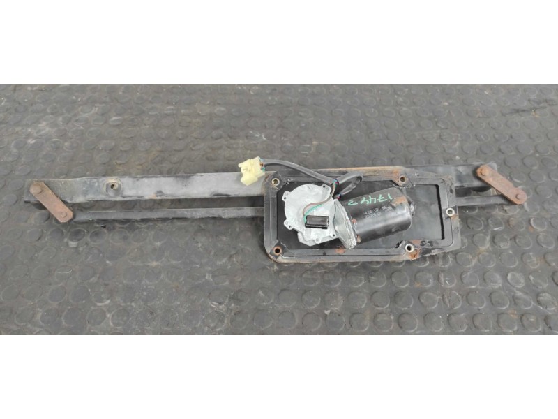 Recambio de motor limpia delantero para land rover discovery (salljg/lj) tdi (5-ptas.) referencia OEM IAM 22116542  