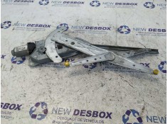Recambio de elevalunas 3p derecho para renault kangoo (f/kc0) 1.2 referencia OEM IAM 400664T1  