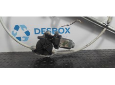 Recambio de elevalunas delantero derecho para nissan interstar mod. 04 (x70) 2.5 dci diesel cat referencia OEM IAM    2