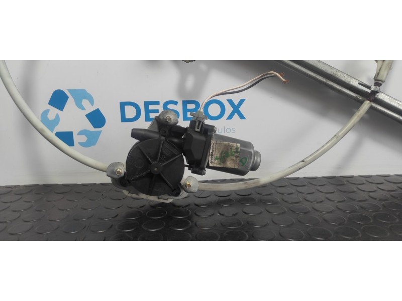 Recambio de elevalunas delantero derecho para nissan interstar mod. 04 (x70) 2.5 dci diesel cat referencia OEM IAM   