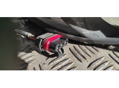 Recambio de electroventilador para opel vectra b berlina básico (1999) referencia OEM IAM 52475659   2