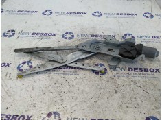 Recambio de elevalunas 3p derecho para renault kangoo (f/kc0) 1.2 referencia OEM IAM 400664T1   2