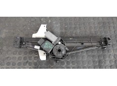 Recambio de elevalunas trasero izquierdo para peugeot 3008 allure referencia OEM IAM 9810488580  