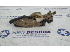 Recambio de cerradura puerta delantera derecha para opel calibra 2.0 referencia OEM IAM 90277866   2