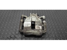 Recambio de pinza de freno delantera izquierda para citroen c4 lim. sport referencia OEM IAM 9675935380  