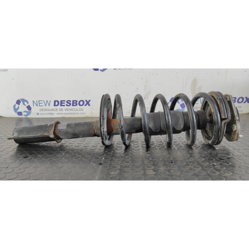 Recambio de amortiguador delantero derecho para fiat ducato combi (desde 03.94) 1.9 turbodiesel referencia OEM IAM   