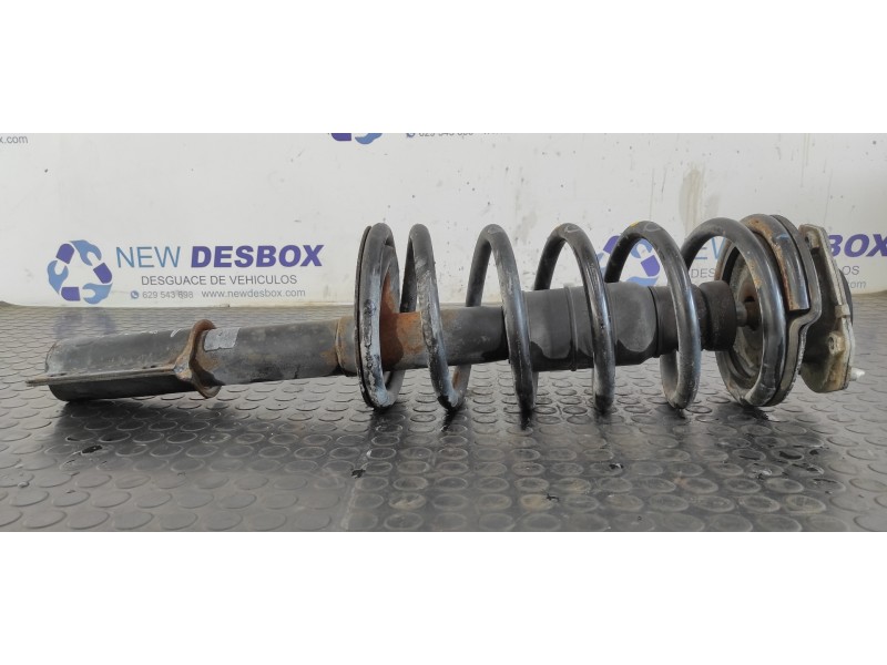 Recambio de amortiguador delantero derecho para fiat ducato combi (desde 03.94) 1.9 turbodiesel referencia OEM IAM   