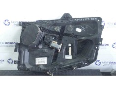 Recambio de elevalunas delantero derecho para ford fiesta (cbk) 1.4 tdci cat referencia OEM IAM 2S61A045H16A  