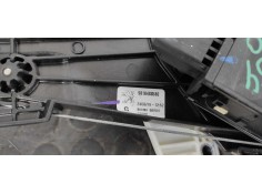 Recambio de elevalunas trasero izquierdo para peugeot 3008 allure referencia OEM IAM 9810488580   2