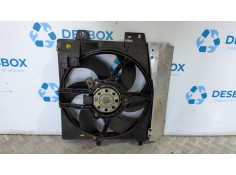 Recambio de electroventilador para citroen c3 1.4 hdi referencia OEM IAM 965380408001  