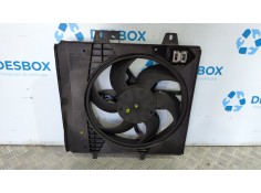 Recambio de electroventilador para citroen c3 1.4 hdi referencia OEM IAM 965380408001   2