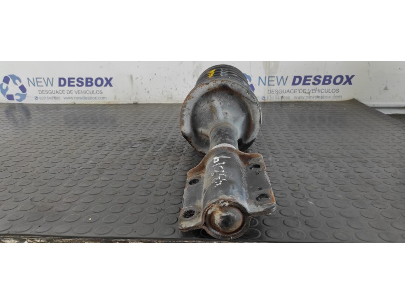 Recambio de amortiguador delantero derecho para fiat ducato combi (desde 03.94) 1.9 turbodiesel referencia OEM IAM   
