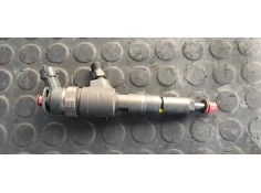 Recambio de inyector para peugeot 206 berlina 1.4 hdi referencia OEM IAM 0445110135   2