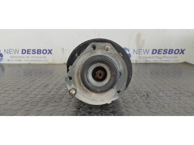 Recambio de amortiguador delantero derecho para fiat ducato combi (desde 03.94) 1.9 turbodiesel referencia OEM IAM   