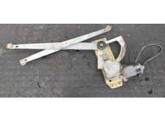 Recambio de elevalunas delantero derecho para land rover discovery (salljg/lj) tdi (5-ptas.) referencia OEM IAM 0130821084  