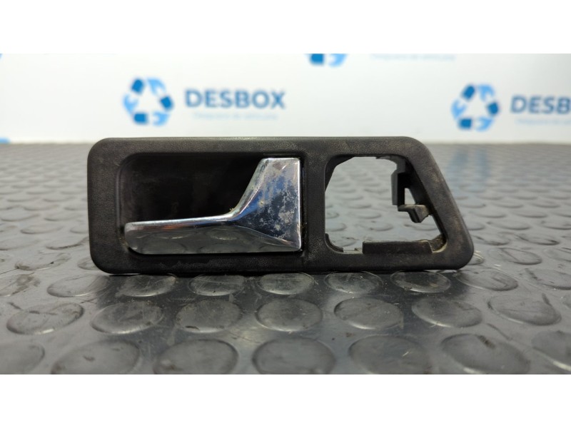 Recambio de maneta delantera derecha para mercedes-benz clase c (w201) berlina 1.8 e 190 (201.018) referencia OEM IAM 2017660264
