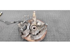 Recambio de mangueta delantera derecha para opel vectra b berlina básico (1999) referencia OEM IAM GK00  