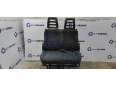 Recambio de asiento delantero derecho para fiat ducato combi (desde 03.94) 1.9 turbodiesel referencia OEM IAM   