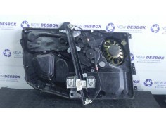Recambio de elevalunas delantero derecho para ford fiesta (cbk) 1.4 tdci cat referencia OEM IAM 2S61A045H16A   2