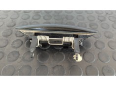 Recambio de maneta trasera derecha para audi a3 sportback (8p) 1.6 tdi ambition referencia OEM IAM    2