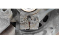 Recambio de mangueta delantera derecha para opel vectra b berlina básico (1999) referencia OEM IAM GK00   2