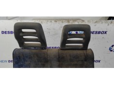 Recambio de asiento delantero derecho para fiat ducato combi (desde 03.94) 1.9 turbodiesel referencia OEM IAM    2