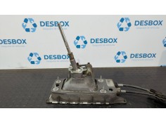 Recambio de palanca cambio para volkswagen caddy ka/kb (2k) 2.0 sdi referencia OEM IAM 1T0711049P   2