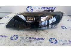 Recambio de faro izquierdo para audi q7 (4l) 3.0 v6 24v tdi referencia OEM IAM 89313059  