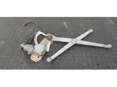 Recambio de elevalunas delantero izquierdo para land rover discovery (salljg/lj) tdi (5-ptas.) referencia OEM IAM 0130821083  