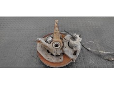 Recambio de mangueta delantera izquierda para opel vectra b berlina básico (1999) referencia OEM IAM 00JJ  